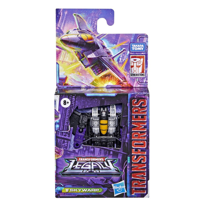 Afbeelding laden in galerijviewer, Hasbro Transformers Generations Legacy Core Class Figuur
