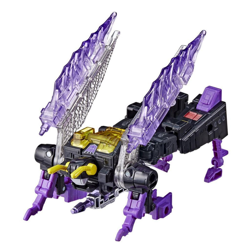Afbeelding laden in galerijviewer, Hasbro transformers generations legacy evolution deluxe figuur
