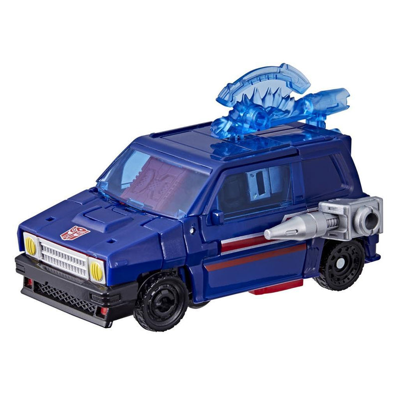 Afbeelding laden in galerijviewer, Hasbro transformers generations legacy evolution deluxe figuur
