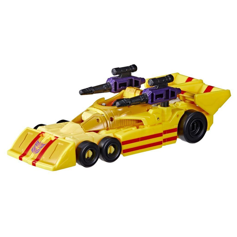 Afbeelding laden in galerijviewer, Hasbro transformers generations legacy evolution deluxe figuur
