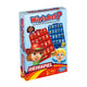 Hasbro Reisspel Wie Is Het?