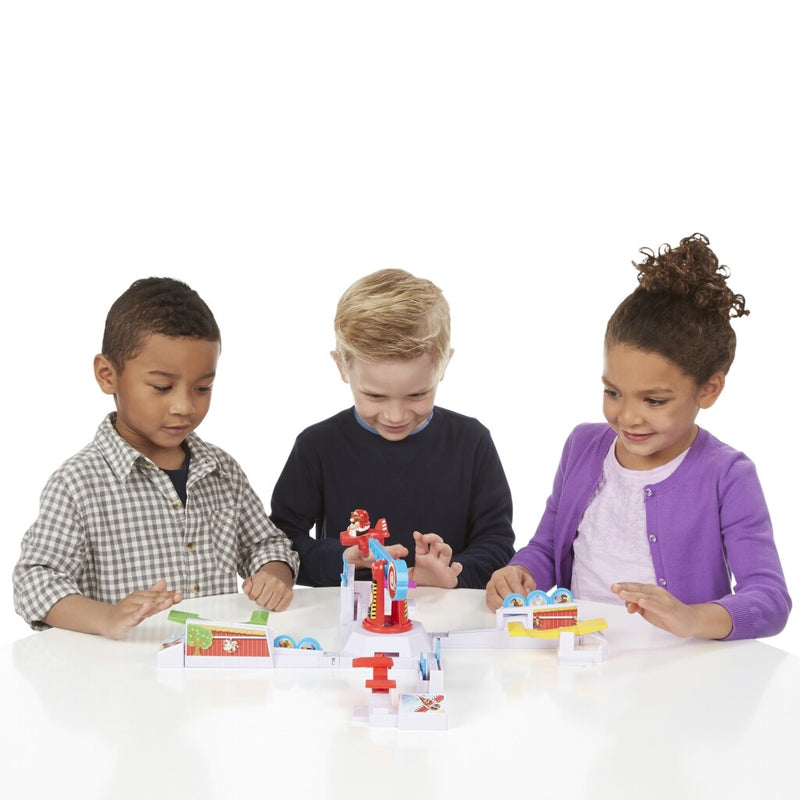 Afbeelding laden in galerijviewer, Hasbro gaming stef stuntpiloot
