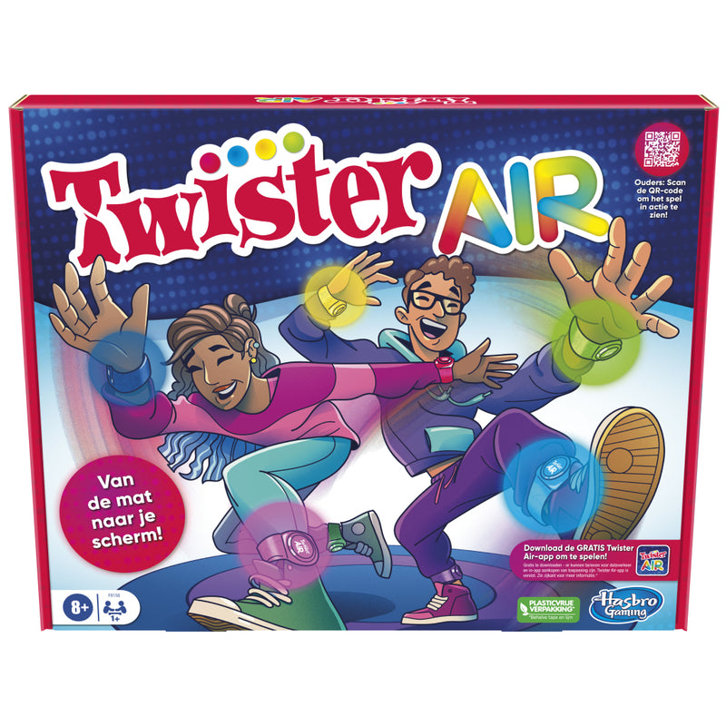 Afbeelding laden in galerijviewer, Hasbro twister air
