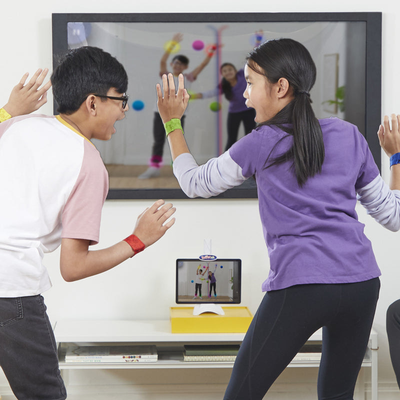 Afbeelding laden in galerijviewer, Hasbro twister air
