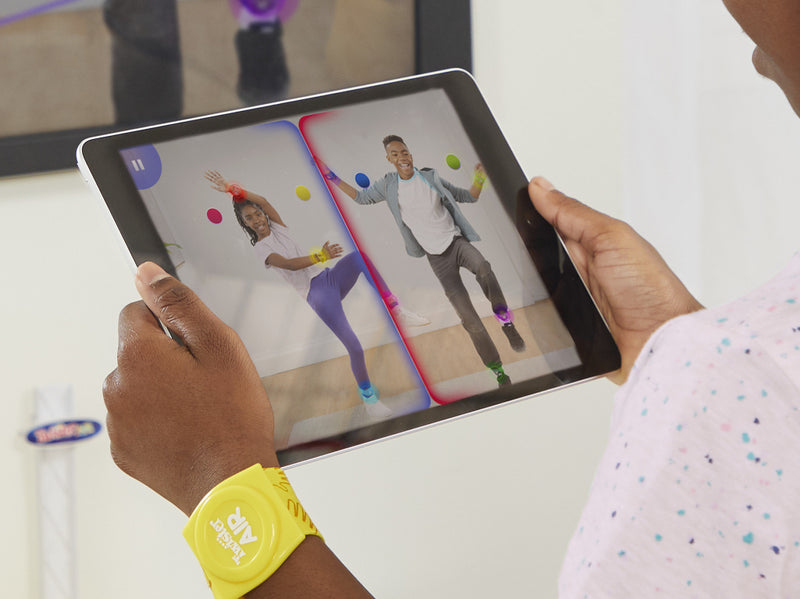 Afbeelding laden in galerijviewer, Hasbro twister air
