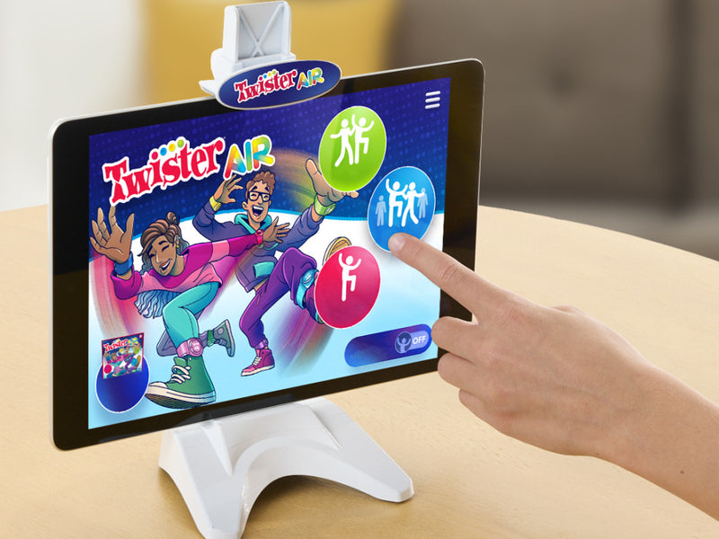 Afbeelding laden in galerijviewer, Hasbro twister air
