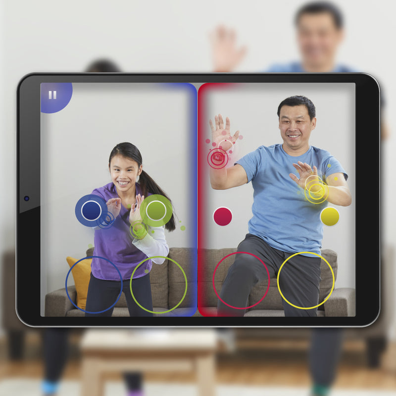 Afbeelding laden in galerijviewer, Hasbro twister air
