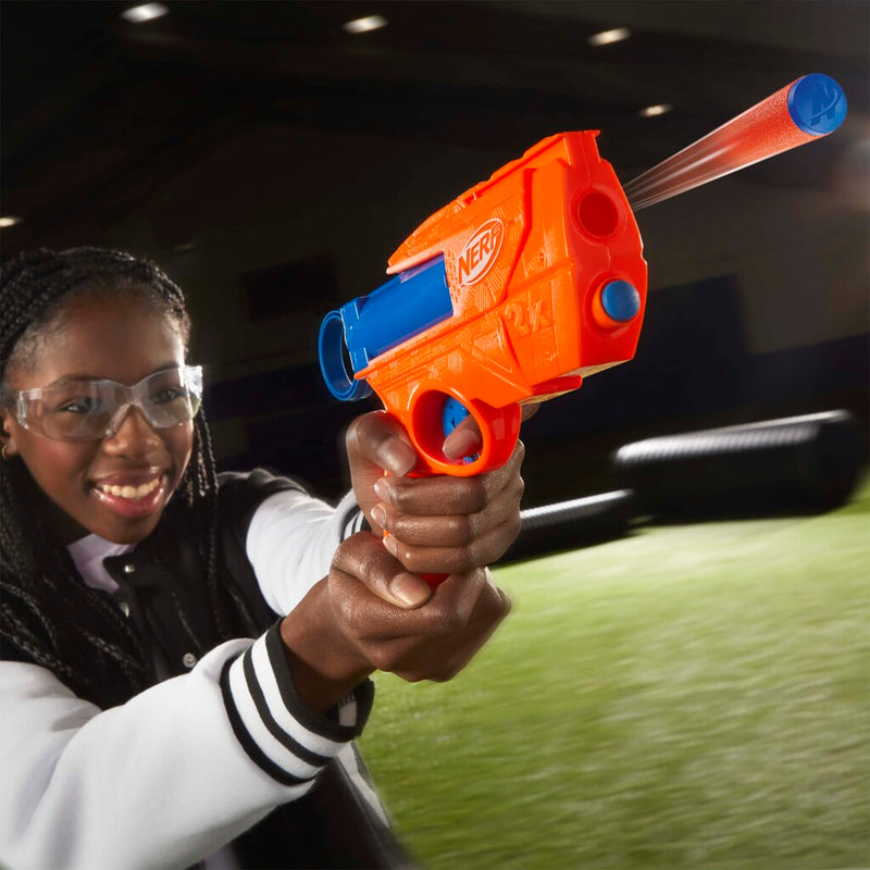 Afbeelding laden in galerijviewer, Nerf | 3 stuks
