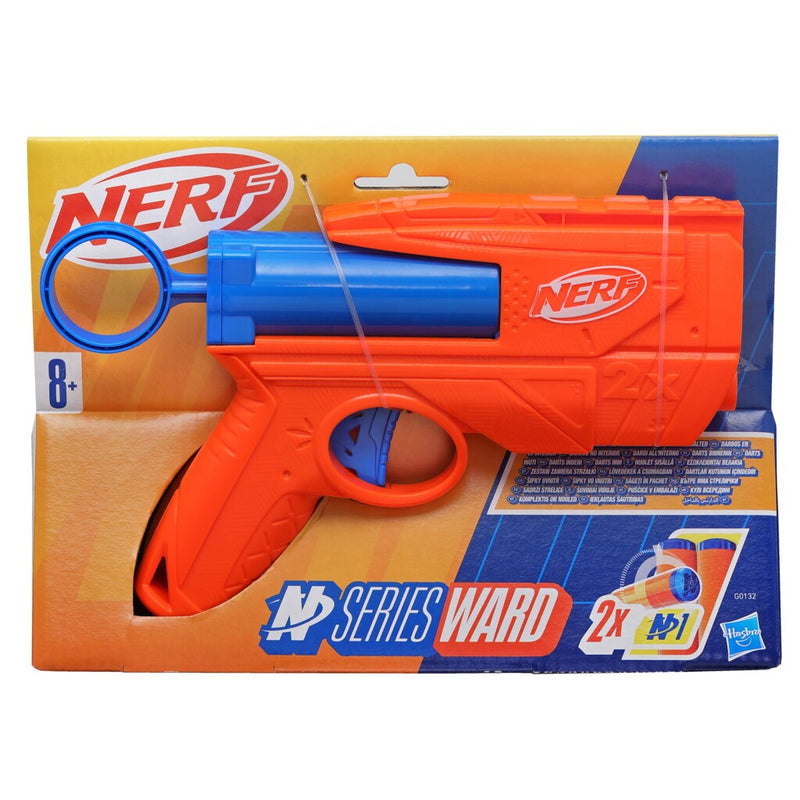 Afbeelding laden in galerijviewer, Nerf | 3 stuks

