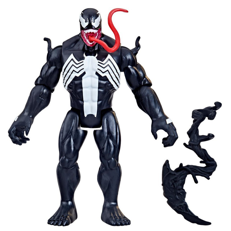 Afbeelding laden in galerijviewer, Spiderman venom figuur 10 cm
