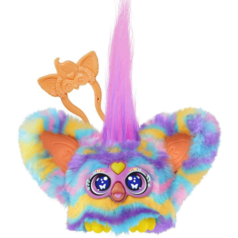 Afbeelding laden in galerijviewer, Furby furblet swee dee + licht en geluid
