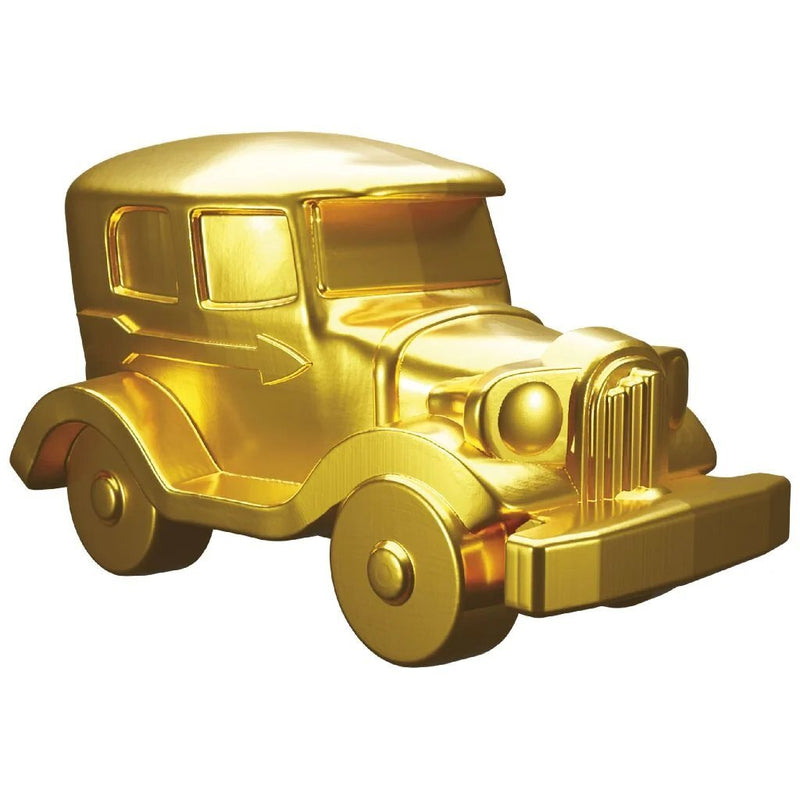 Afbeelding laden in galerijviewer, Hasbro monopoly gratis parkeren jackpot uitbreiding
