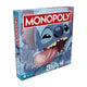 Hasbro monopoly stitch - nederlandse editie - gezelschapsspel