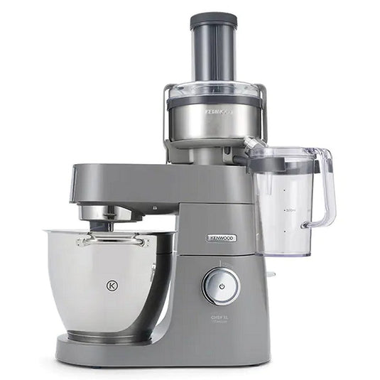 Kenwood at 641 sapcentrifuge grijs
