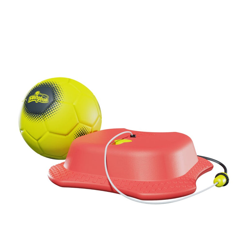 Afbeelding laden in galerijviewer, Mookie swingball reflex soccer voetbaltrainer
