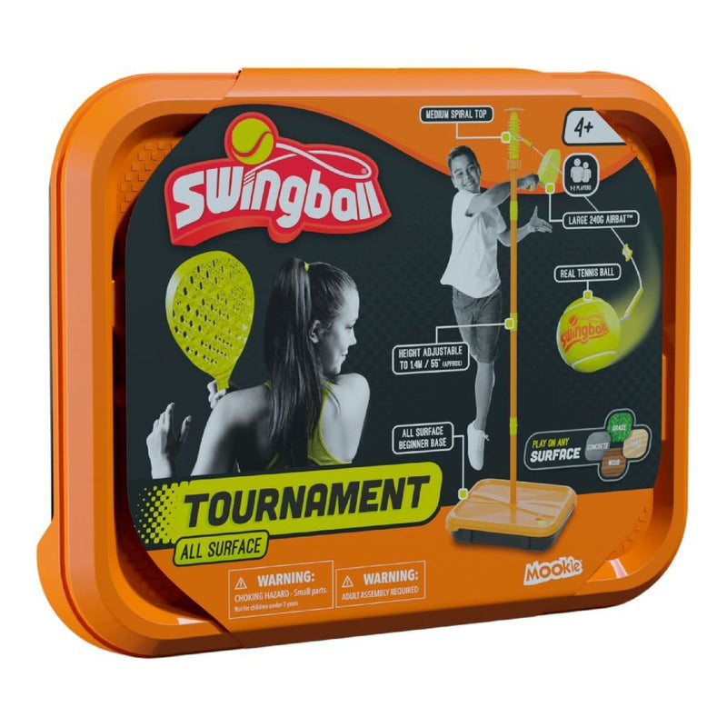 Afbeelding laden in galerijviewer, Swingball tournament all surface
