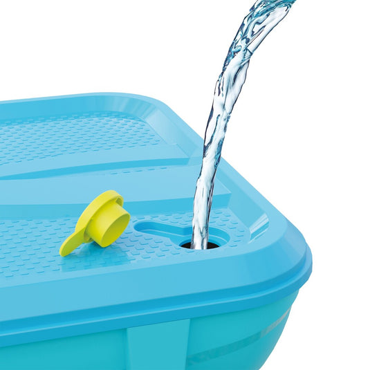 Swingball mookie 3in1 speelset