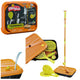 Mookie tournament all surface swingball