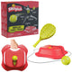 Mookie toys mookie reflex tennistrainer