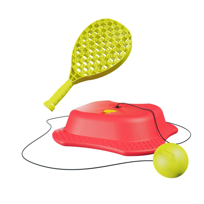 Afbeelding laden in galerijviewer, Mookie toys mookie reflex tennistrainer
