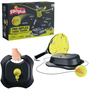Mookie reflex tennistrainer pro