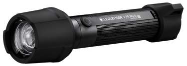 Ledlenser zaklamp p7r work 1200 lumen oplaadbaar