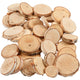 Creativ company https: www.cchobby.nl houtmix-d-25-45-mm-dikte-7-mm-ca-140-stuk-600-gr-1-doos