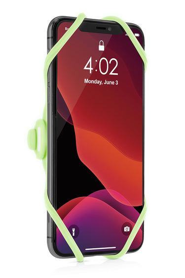 Bone collection universele telefoonhouder bike tie pro 4 luminous