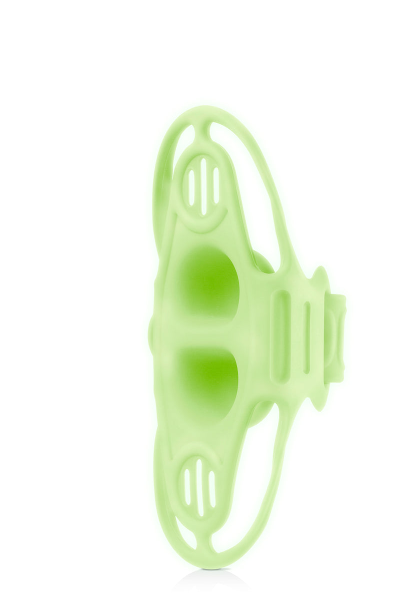 Afbeelding laden in galerijviewer, Bone collection universele telefoonhouder bike tie pro 4 luminous
