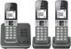 Panasonic kx-tgd323nlg
