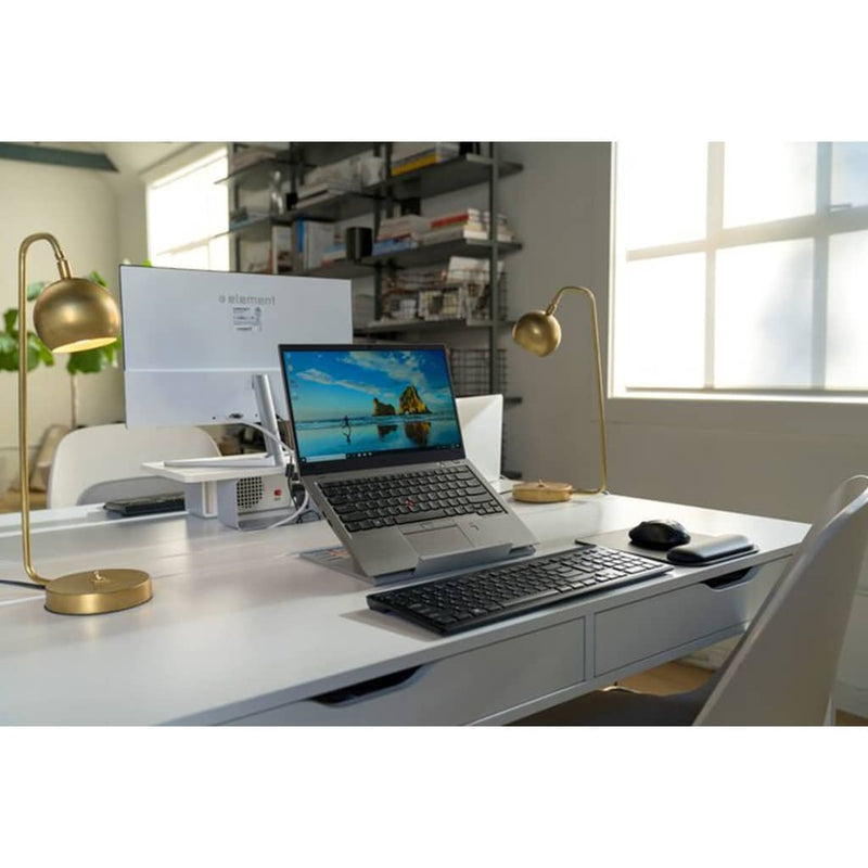 Afbeelding laden in galerijviewer, Kensington Kensington Draadloos Fit Slim toetsenbord
