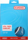 Schakel kabelkit Elvedes ATB Race compleet - wit (in doosje)