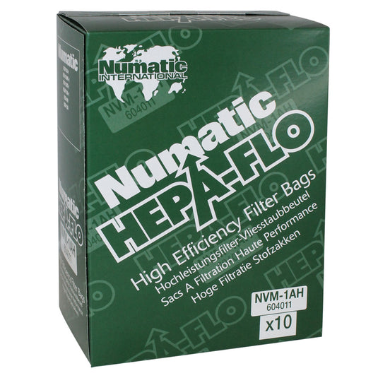 Numatic stofzak henry compact