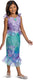 Disguise disney princess ariele storybook classic kinderkostuum xs (3-4 jaar)