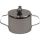 Suikerpot rvs 300ml suikerpot rvs 30cl