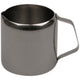 Melkkan rvs 30 ml ø7xh8cm
