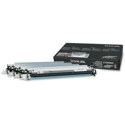 Drum lexmark c734