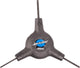 Parktool aws-3 3-way wrench