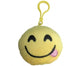 Gogopo sleutelhanger smiley.