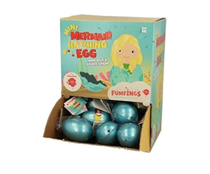 Mini dino groeieieren. 6cm. 3+ | 12 stuks