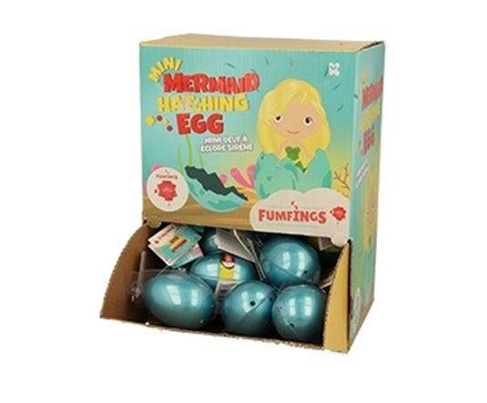 Mini dino groeieieren. 6cm. 3+ | 12 stuks