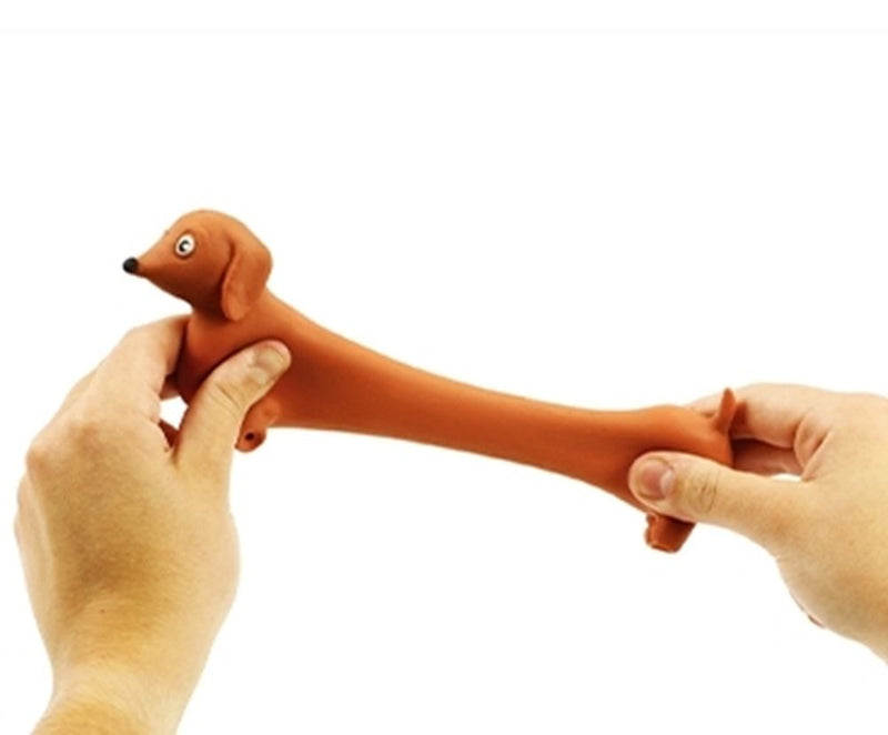 Afbeelding laden in galerijviewer, Dsp stretchy tekkel 12 cm. 3+ (12 st)
