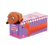 Dsp stretchy tekkel 12 cm. 3+ (12 st)