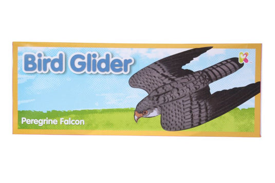 Vogels van foam, 12 assortie. 24 cm. 3+ | 48 stuks