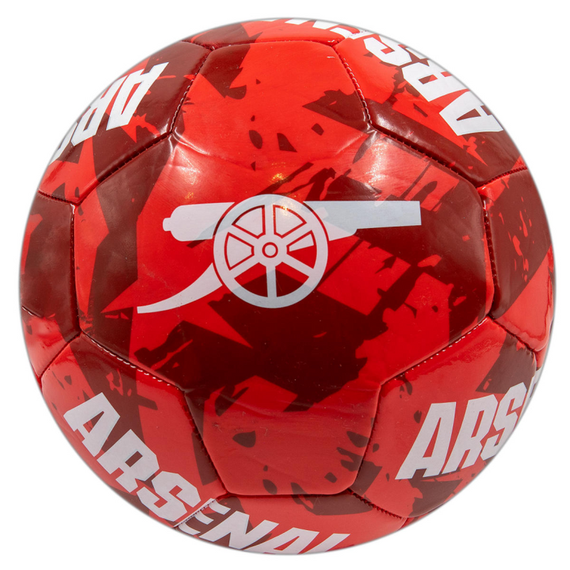 Afbeelding laden in galerijviewer, Voetbal fc arsenal bal, 23cm
