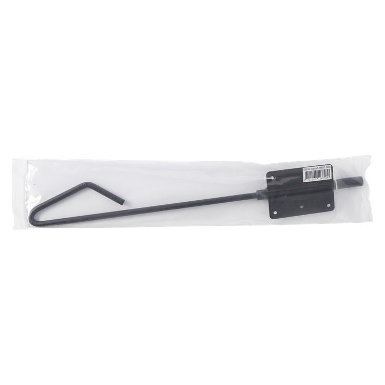 Afbeelding laden in galerijviewer, Mack 1069143 - bajonetgrendel zwart 50 cm | 5 stuks
