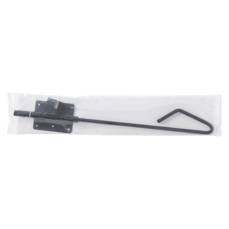 Afbeelding laden in galerijviewer, Mack 1069143 - bajonetgrendel zwart 50 cm | 5 stuks
