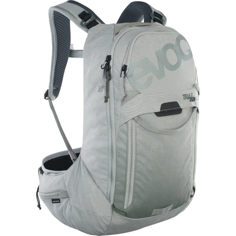 Afbeelding laden in galerijviewer, Evoc - trail pro sf 12 stone xs 12l

