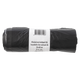 1070342 - afvalzak met trekband 30l 25st | 15 stuks