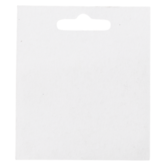 Mack 1071162 - 4 smalle scharnieren zwart h 33 x b22 mm | 5 stuks